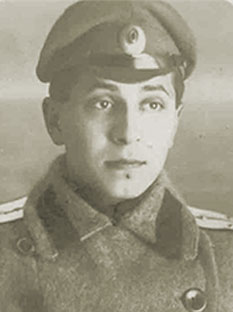 Михаил Зощенко