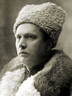 Алексей Николаевич Толстой